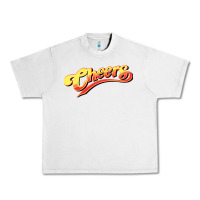 Lunar Rock Cheers Tv Show Urban Heavy Tee - Craftify