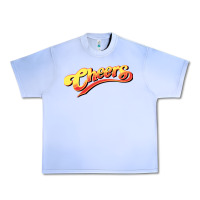 Grape Ice Cheers Tv Show Urban Heavy Tee - Craftify