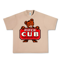 Burro #piper aircraft corp Urban Heavy Tee - Craftify