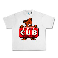 Lunar Rock #piper aircraft corp Urban Heavy Tee - Craftify