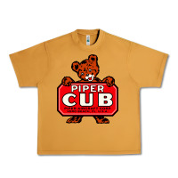 Peanut Butter #piper aircraft corp Urban Heavy Tee - Craftify