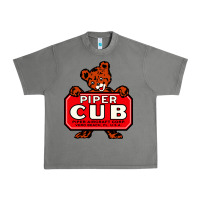 Tornado #piper aircraft corp Urban Heavy Tee - Craftify