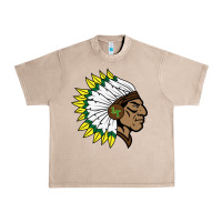 French Oak lane tech college prep high school Urban Heavy Tee - Craftify