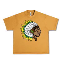 Peanut Butter lane tech college prep high school Urban Heavy Tee - Craftify