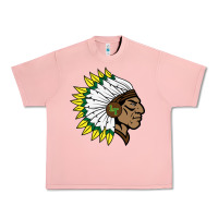 Salmon lane tech college prep high school Urban Heavy Tee - Craftify