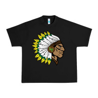 Black lane tech college prep high school Urban Heavy Tee - Craftify
