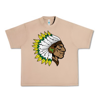Burro lane tech college prep high school Urban Heavy Tee - Craftify