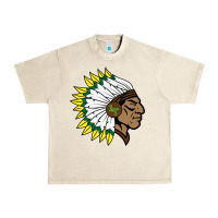 Sandshell lane tech college prep high school Urban Heavy Tee - Craftify
