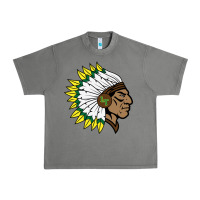 Tornado lane tech college prep high school Urban Heavy Tee - Craftify