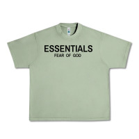 Fear Of God Essentials Urban Heavy Tee | Teevron