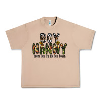 Burro boy nanny from son up to son down Urban Heavy Tee - CowhideDigitalArt