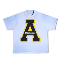 Appalachia State Mountaineers Urban Heavy Tee | Teevron