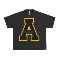 Pigment Black appalachia state mountaineers Urban Heavy Tee - Craftify