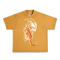 Peanut Butter venom the movie Urban Heavy Tee - Craftify