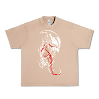 Burro venom the movie Urban Heavy Tee - Craftify