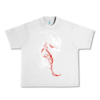 Lunar Rock venom the movie Urban Heavy Tee - Craftify