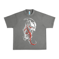 Tornado venom the movie Urban Heavy Tee - Craftify
