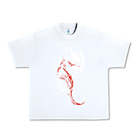 White venom the movie Urban Heavy Tee - Craftify