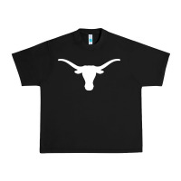 Black texas longhorns merch Urban Heavy Tee - Craftify