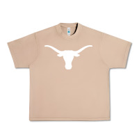 Burro texas longhorns merch Urban Heavy Tee - Craftify