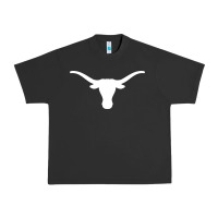 Pigment Black texas longhorns merch Urban Heavy Tee - Craftify