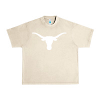 Sandshell texas longhorns merch Urban Heavy Tee - Craftify