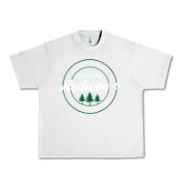 Lunar Rock womens redwood national park california gifts souvenir ca v neck t shi Urban Heavy Tee - Craftify