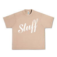 Burro stuff Urban Heavy Tee - Craftify