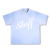 Grape Ice stuff Urban Heavy Tee - Craftify
