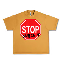 Peanut Butter stop snitching stop snitchin t shirt Urban Heavy Tee - Craftify