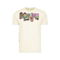Vintage Arctic my mini me rocks Vintage Tee - CowhideDigitalArt