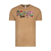 Vintage Camel my mini me rocks Vintage Tee - CowhideDigitalArt