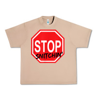 Burro stop snitching stop snitchin t shirt Urban Heavy Tee - Craftify