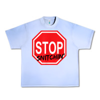 Grape Ice stop snitching stop snitchin t shirt Urban Heavy Tee - Craftify
