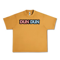 Peanut Butter law & order svu dun dun sweatshirt Urban Heavy Tee - Craftify