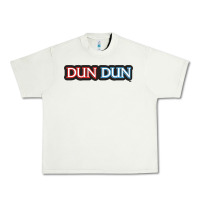 Pistachio law & order svu dun dun sweatshirt Urban Heavy Tee - Craftify