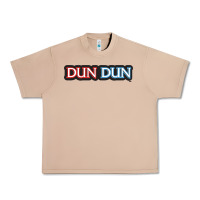 Law & Order Svu Dun Dun Sweatshirt Urban Heavy Tee | Teevron