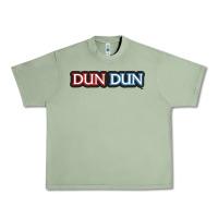 Oil Green law & order svu dun dun sweatshirt Urban Heavy Tee - Craftify