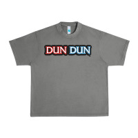 Tornado law & order svu dun dun sweatshirt Urban Heavy Tee - Craftify