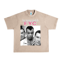 French Oak Fine young cannibals fyc Urban Heavy Tee - Craftify
