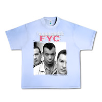 Grape Ice Fine young cannibals fyc Urban Heavy Tee - Craftify