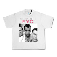 Lunar Rock Fine young cannibals fyc Urban Heavy Tee - Craftify