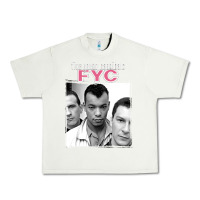 Pistachio Fine young cannibals fyc Urban Heavy Tee - Craftify