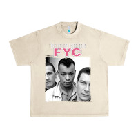Sandshell Fine young cannibals fyc Urban Heavy Tee - Craftify