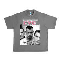 Tornado Fine young cannibals fyc Urban Heavy Tee - Craftify