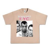 Burro Fine young cannibals fyc Urban Heavy Tee - Craftify