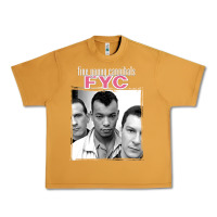 Peanut Butter Fine young cannibals fyc Urban Heavy Tee - Craftify