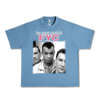 Pebble Blue Fine young cannibals fyc Urban Heavy Tee - Craftify