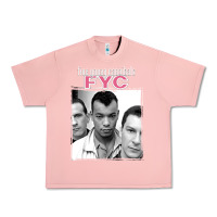 Salmon Fine young cannibals fyc Urban Heavy Tee - Craftify