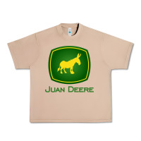 Burro juan deere   the farmer   the gardener   the landscaper sweatshirt Urban Heavy Tee - Craftify
